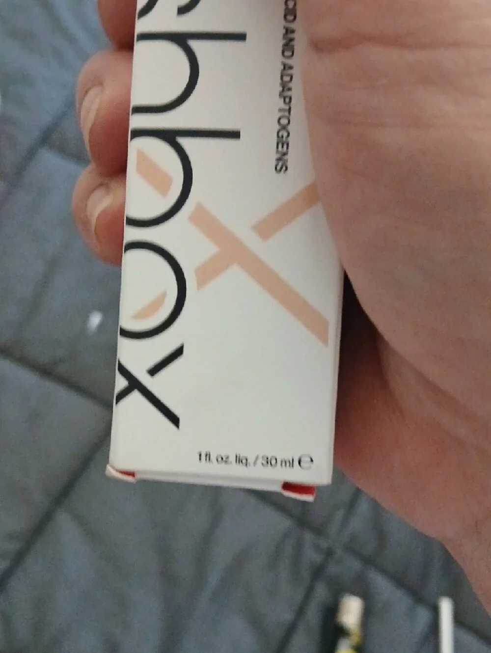 Smashbox Always On Foundation - F20-C